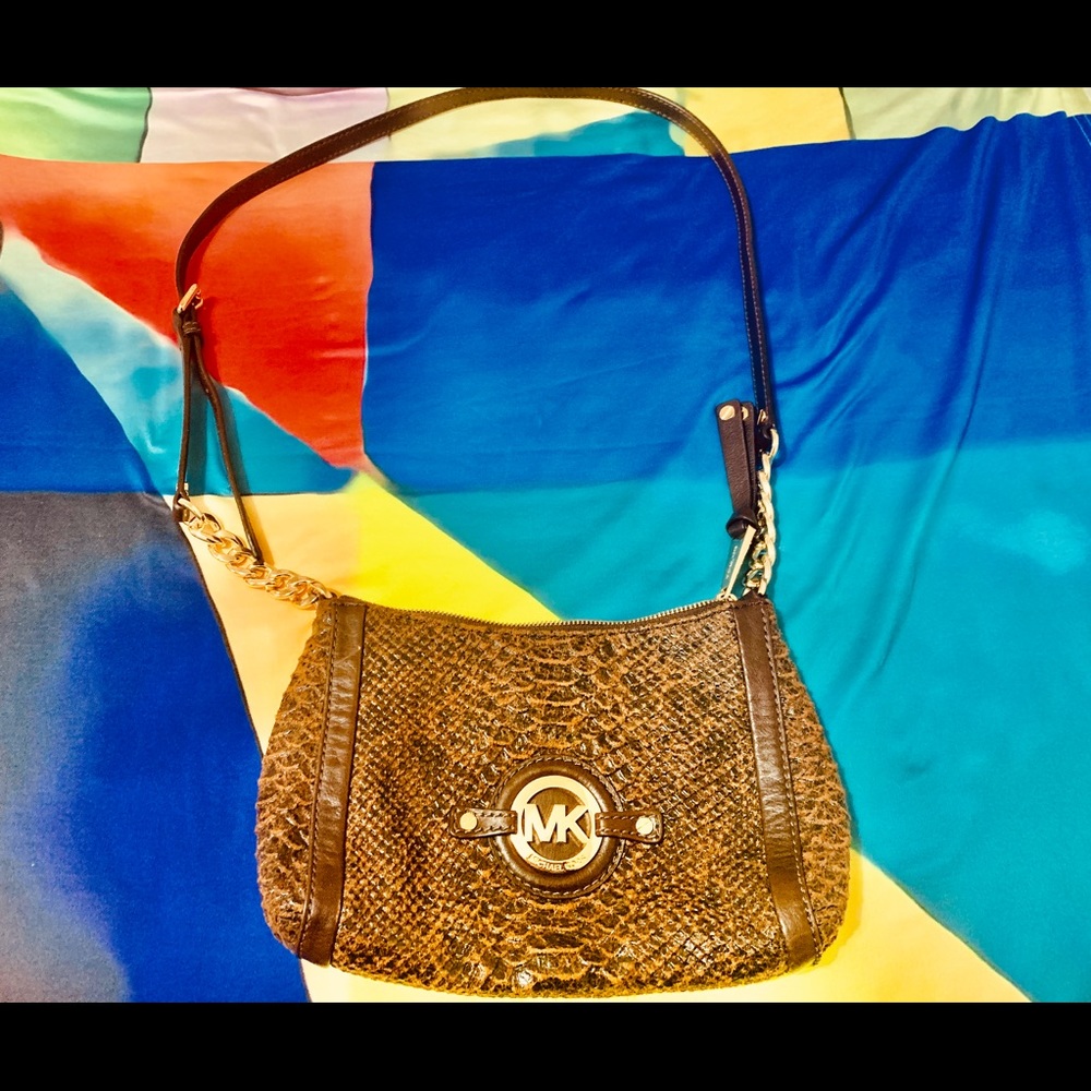 Michael Kors handbag